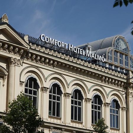 Comfort Hotel Malmoe Ngoại thất bức ảnh