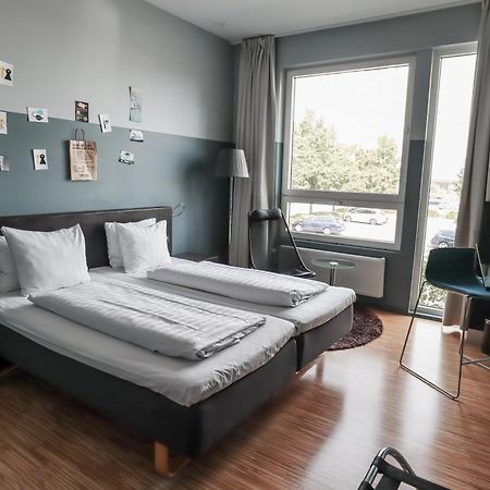 Comfort Hotel Malmoe Ngoại thất bức ảnh