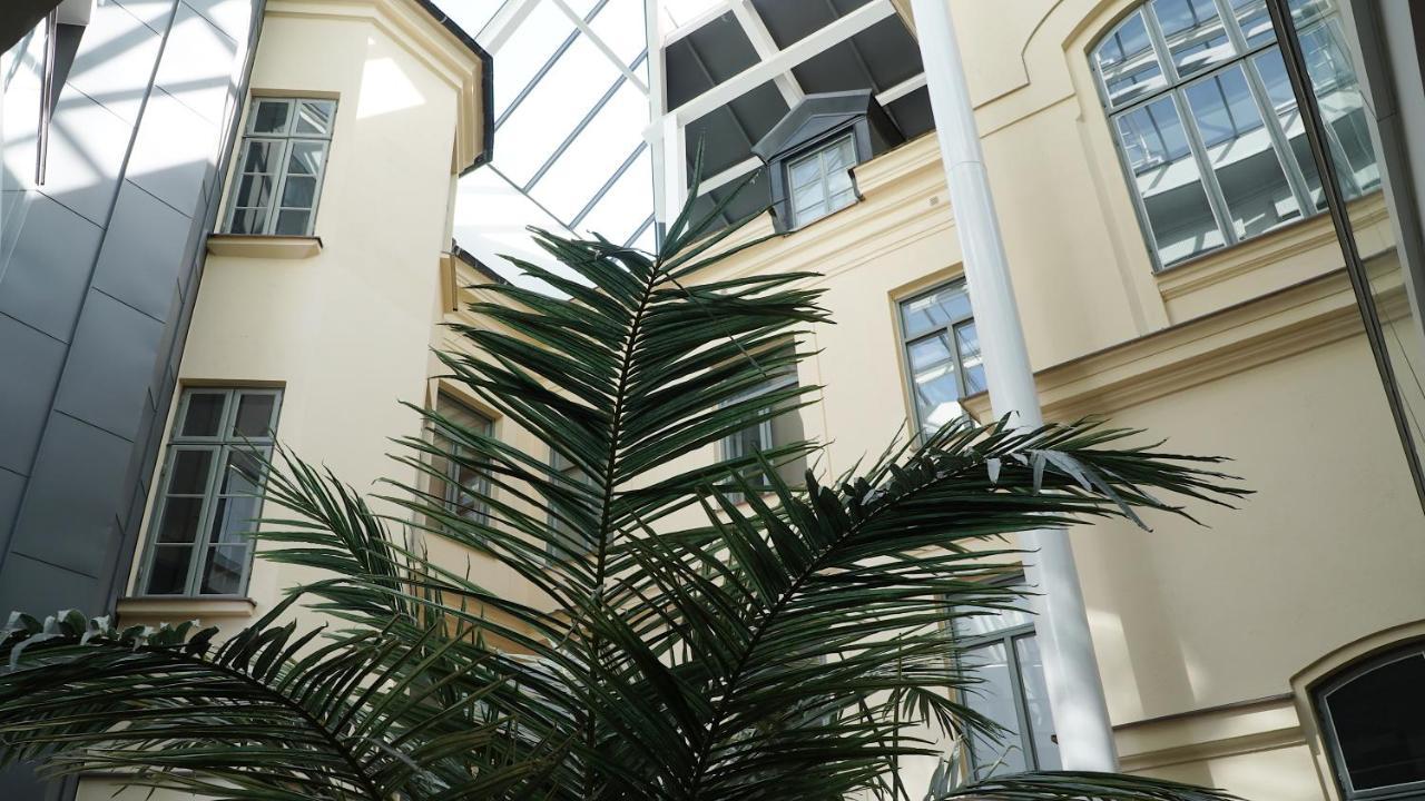 Comfort Hotel Malmoe Ngoại thất bức ảnh