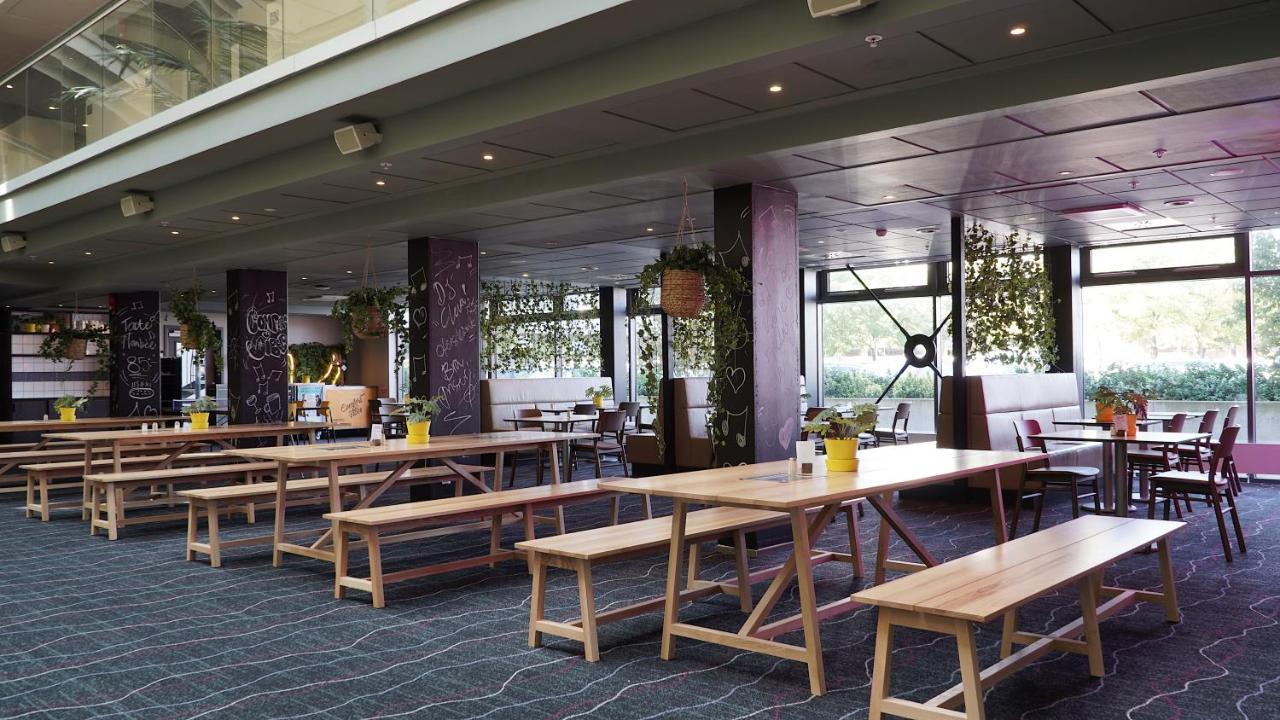 Comfort Hotel Malmoe Ngoại thất bức ảnh