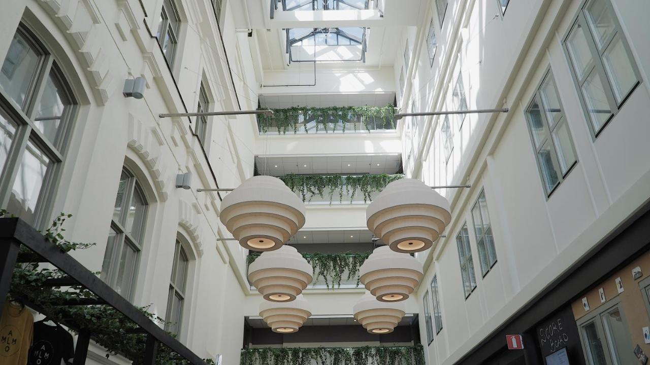 Comfort Hotel Malmoe Ngoại thất bức ảnh