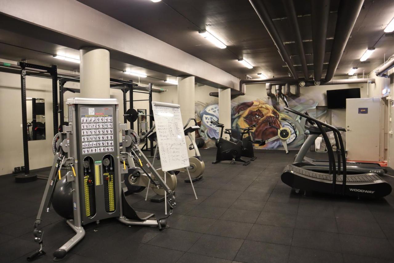 Comfort Hotel Malmoe Ngoại thất bức ảnh