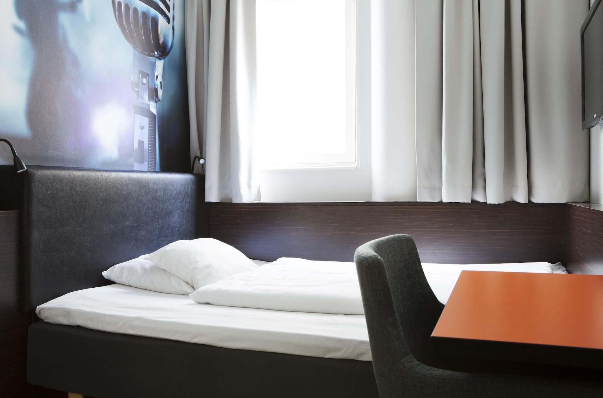 Comfort Hotel Malmoe Ngoại thất bức ảnh
