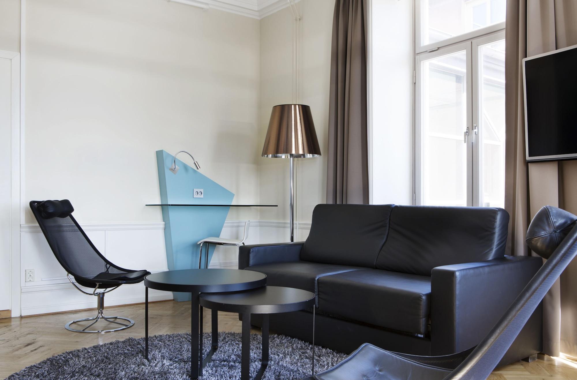 Comfort Hotel Malmoe Ngoại thất bức ảnh