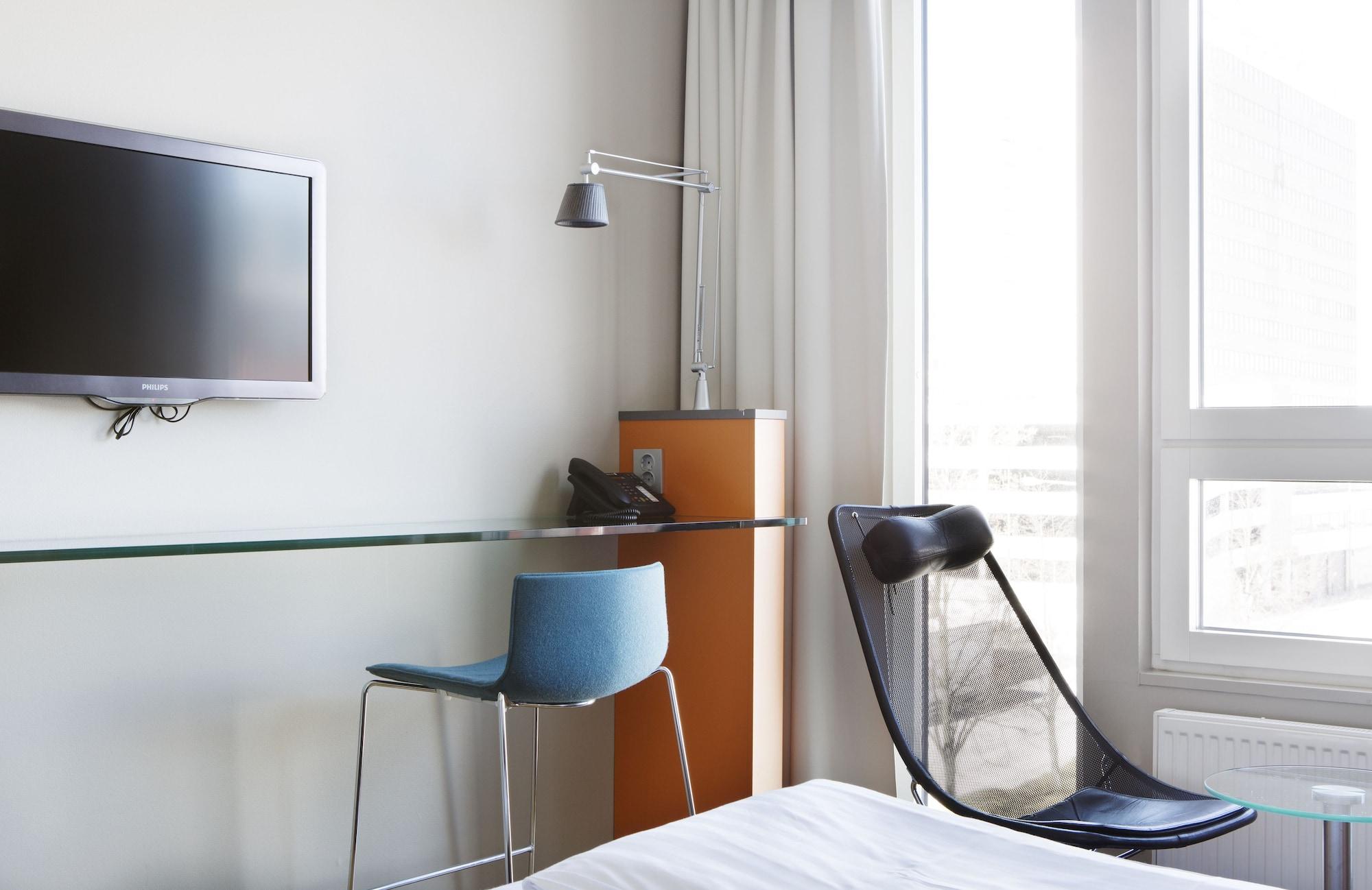 Comfort Hotel Malmoe Ngoại thất bức ảnh