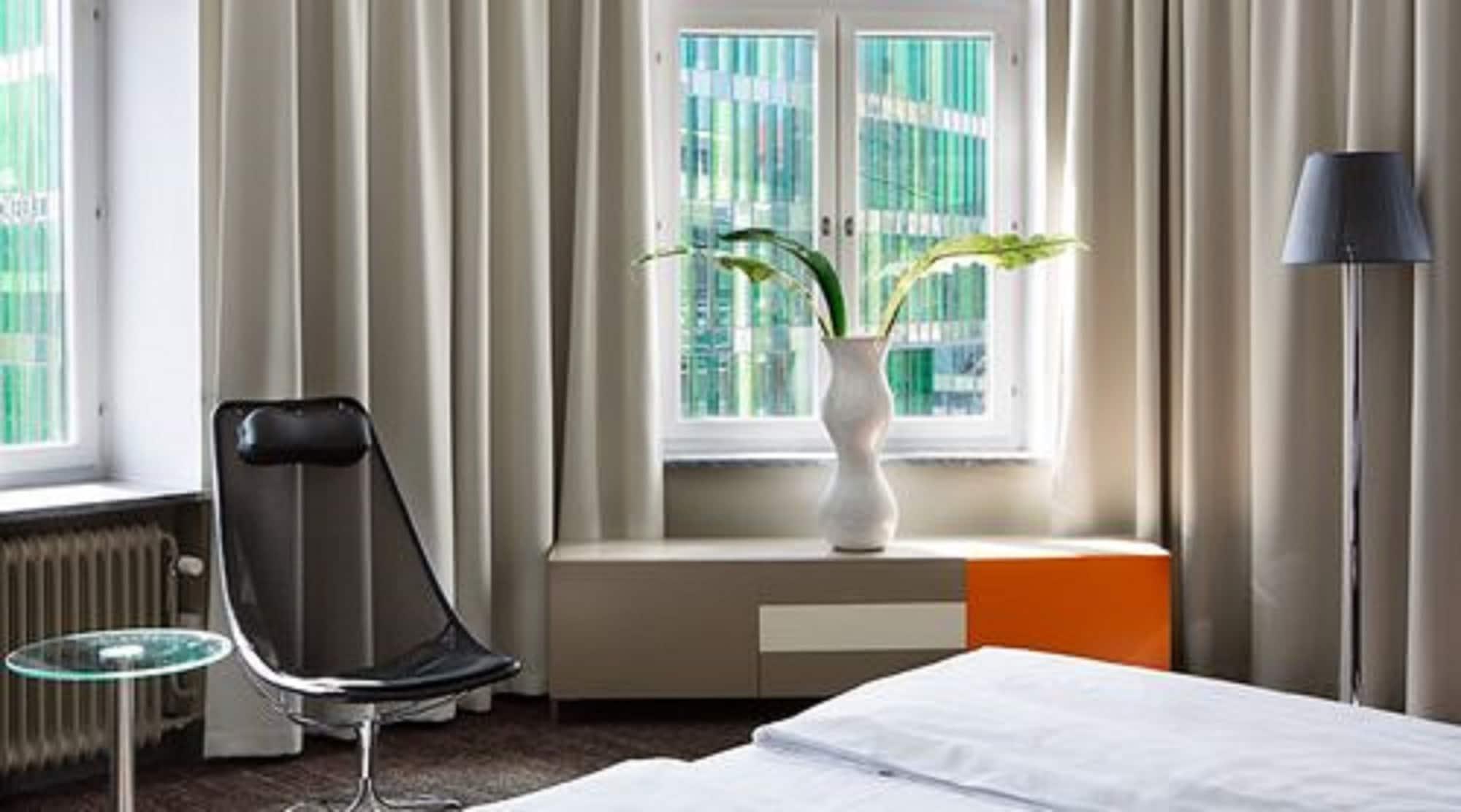 Comfort Hotel Malmoe Ngoại thất bức ảnh