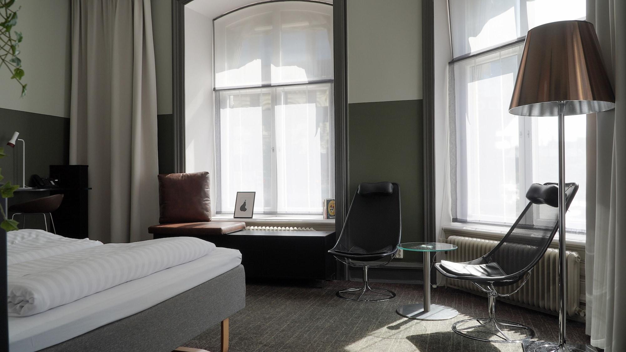 Comfort Hotel Malmoe Ngoại thất bức ảnh