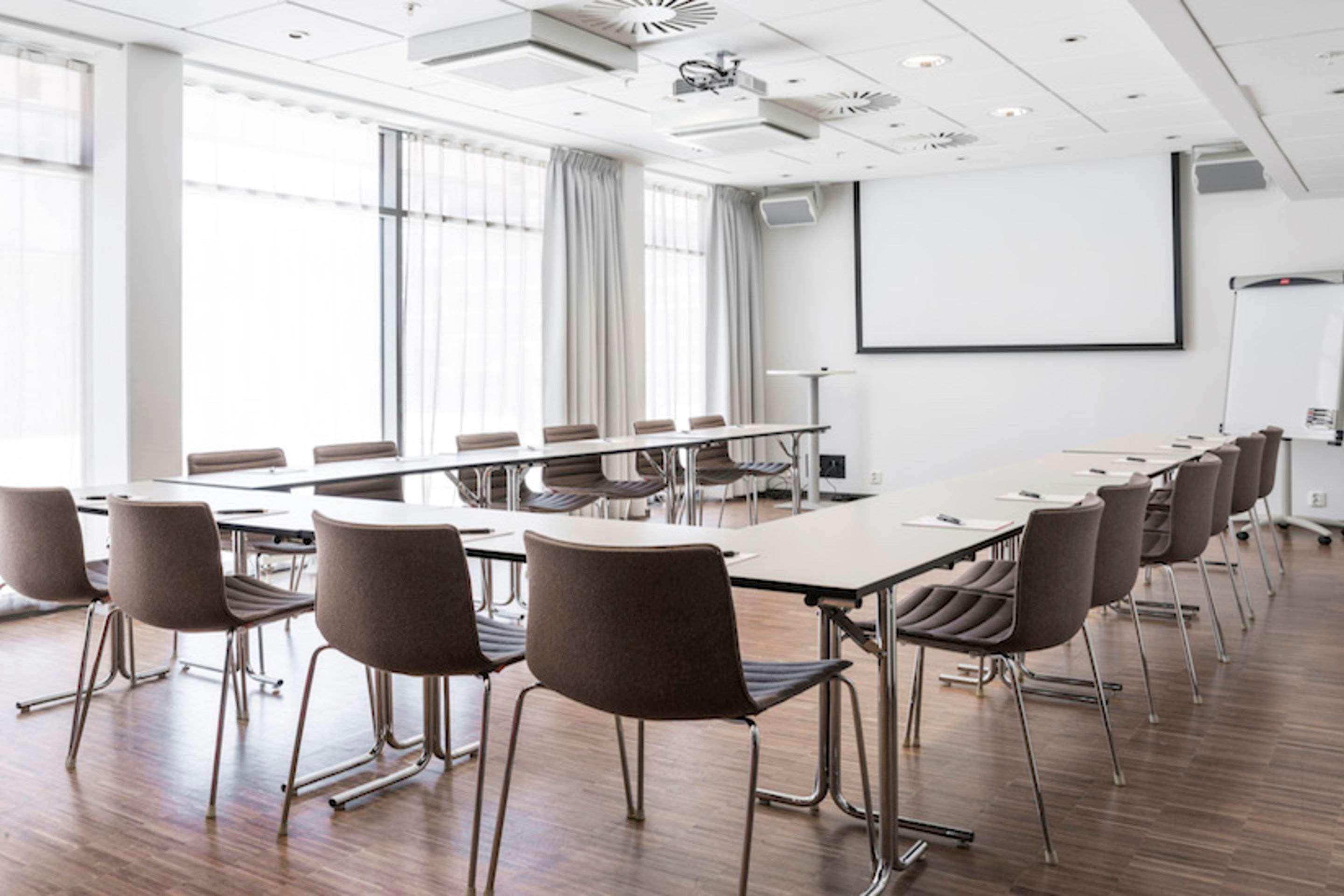 Comfort Hotel Malmoe Ngoại thất bức ảnh