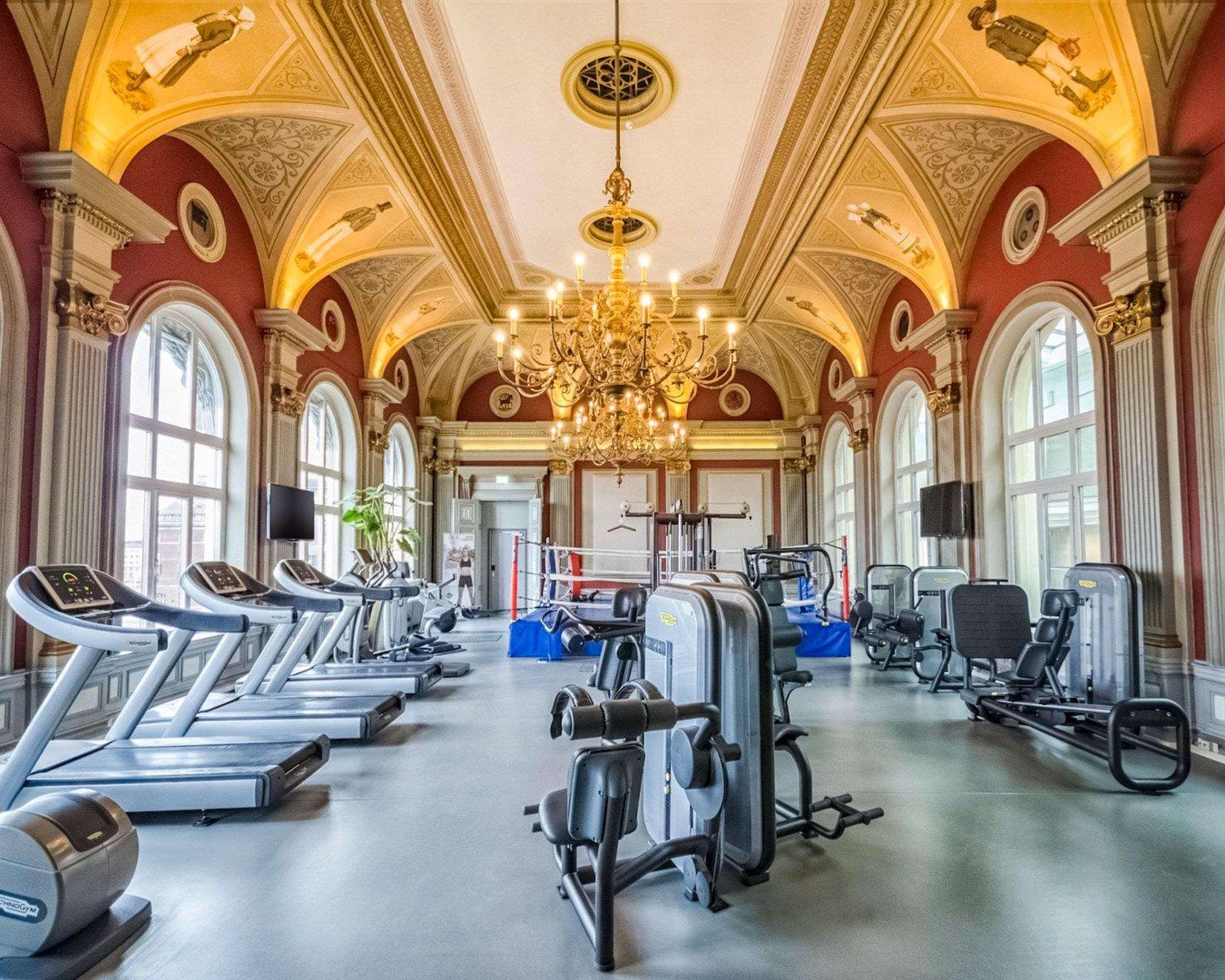 Comfort Hotel Malmoe Ngoại thất bức ảnh