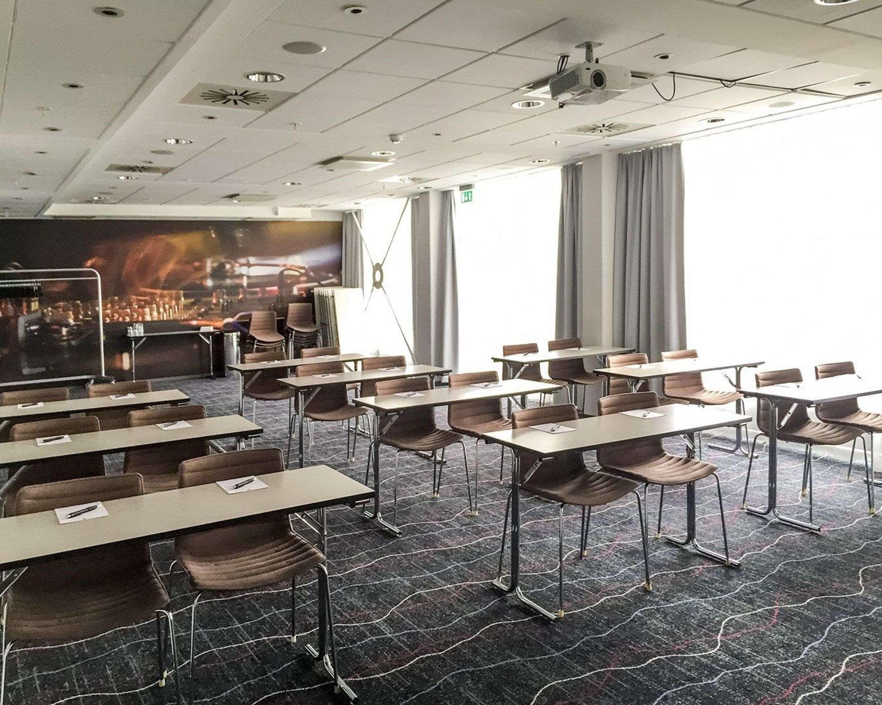 Comfort Hotel Malmoe Ngoại thất bức ảnh