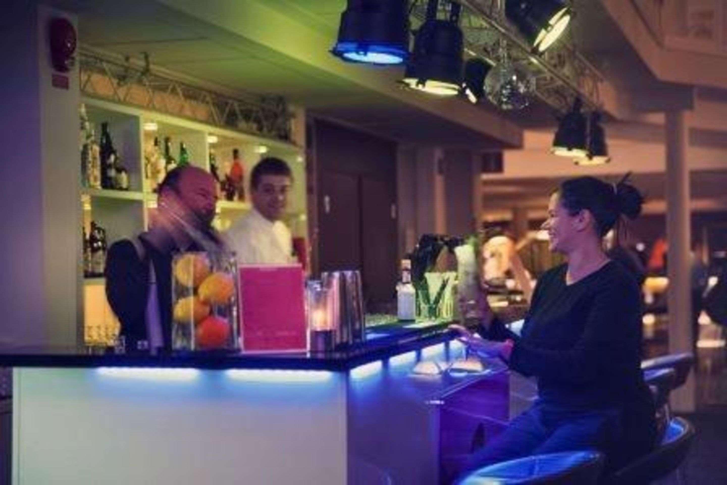 Comfort Hotel Malmoe Ngoại thất bức ảnh
