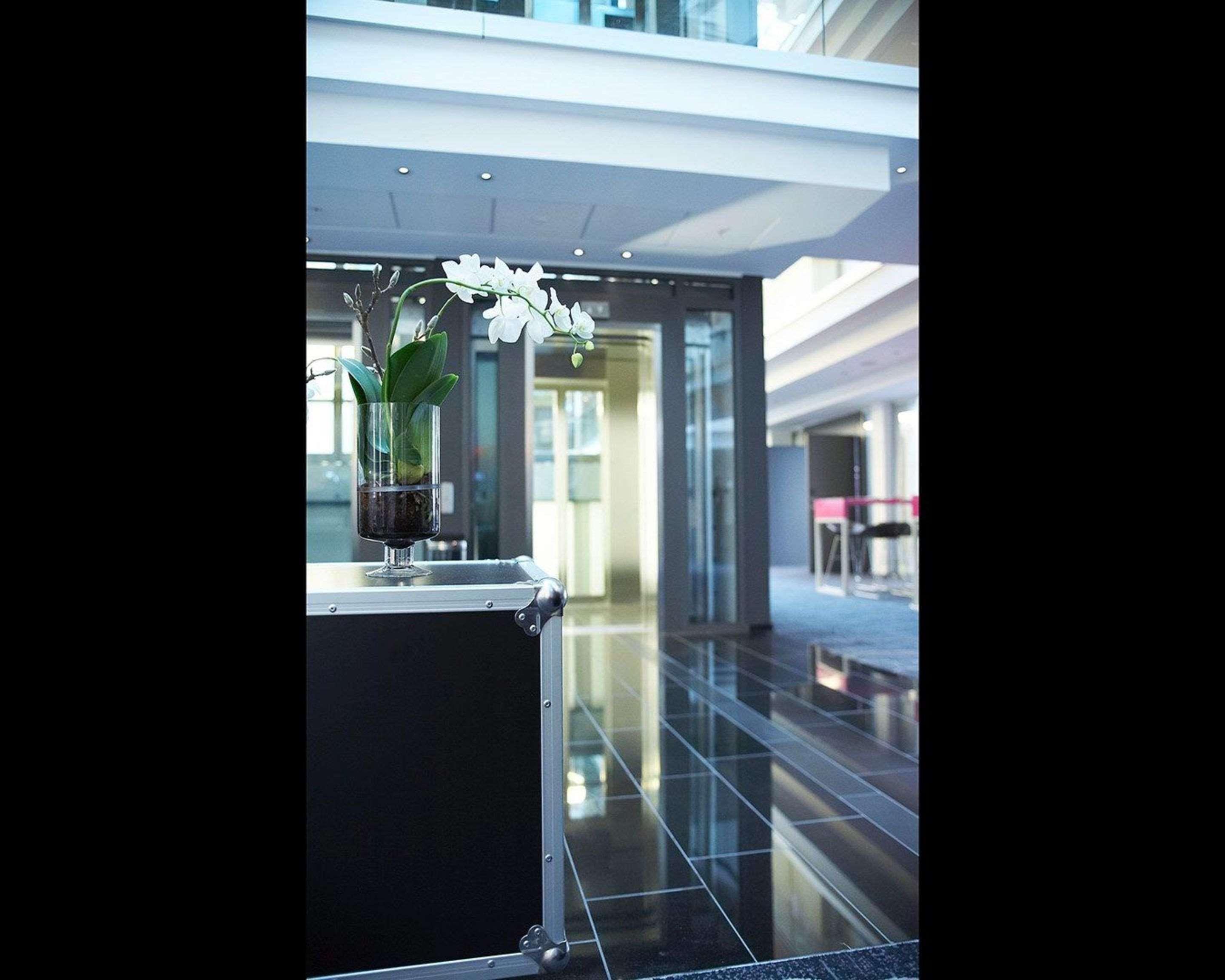 Comfort Hotel Malmoe Ngoại thất bức ảnh