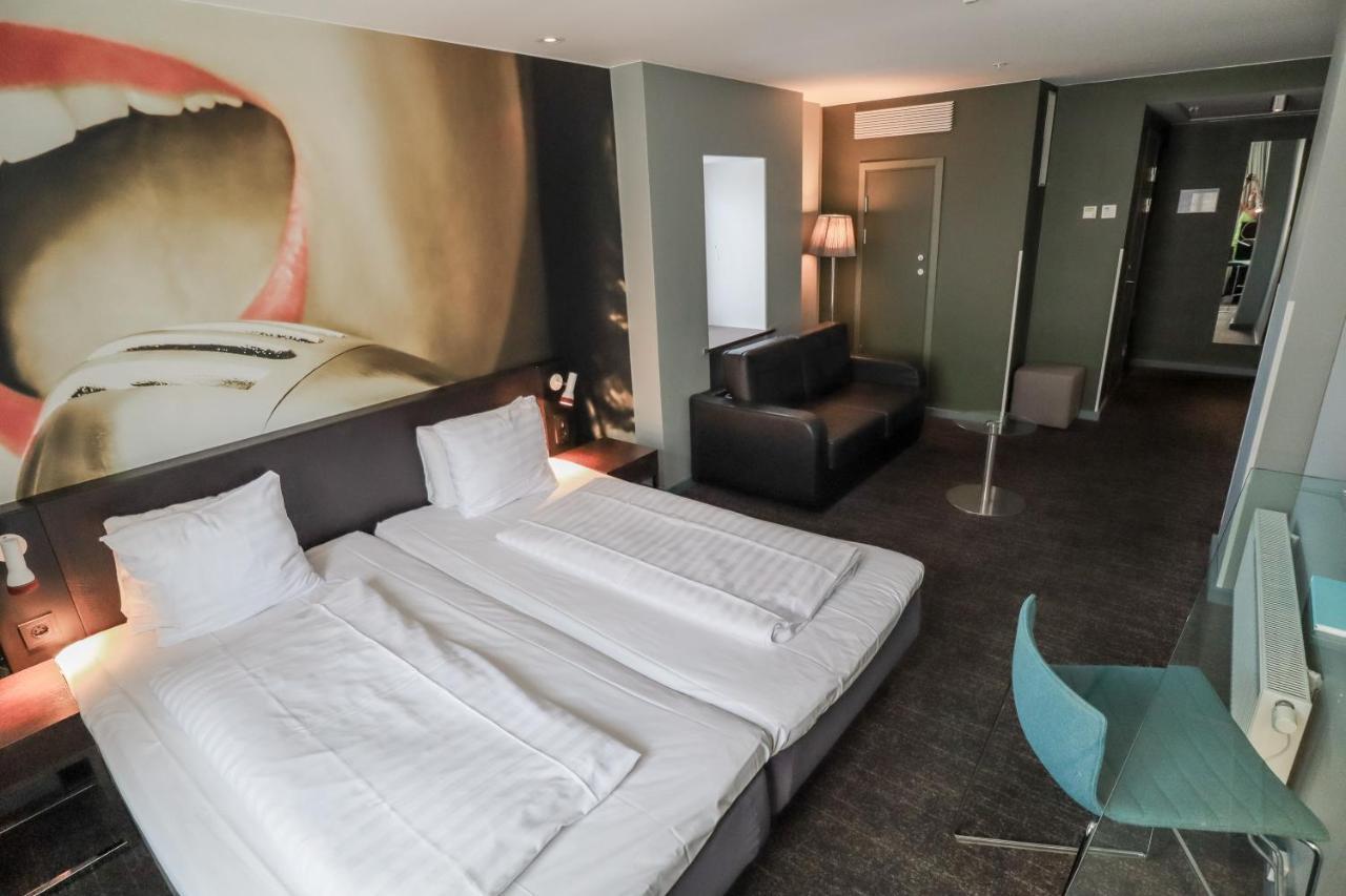 Comfort Hotel Malmoe Ngoại thất bức ảnh