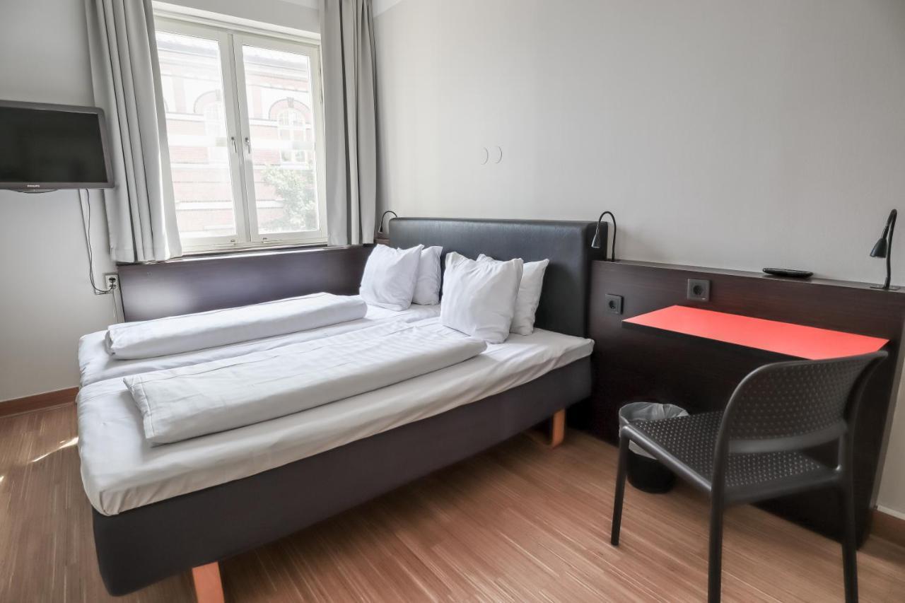 Comfort Hotel Malmoe Ngoại thất bức ảnh