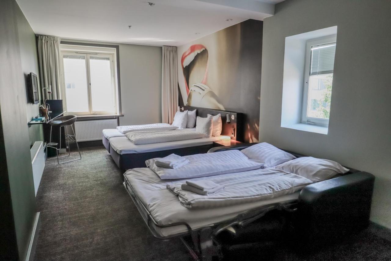 Comfort Hotel Malmoe Ngoại thất bức ảnh