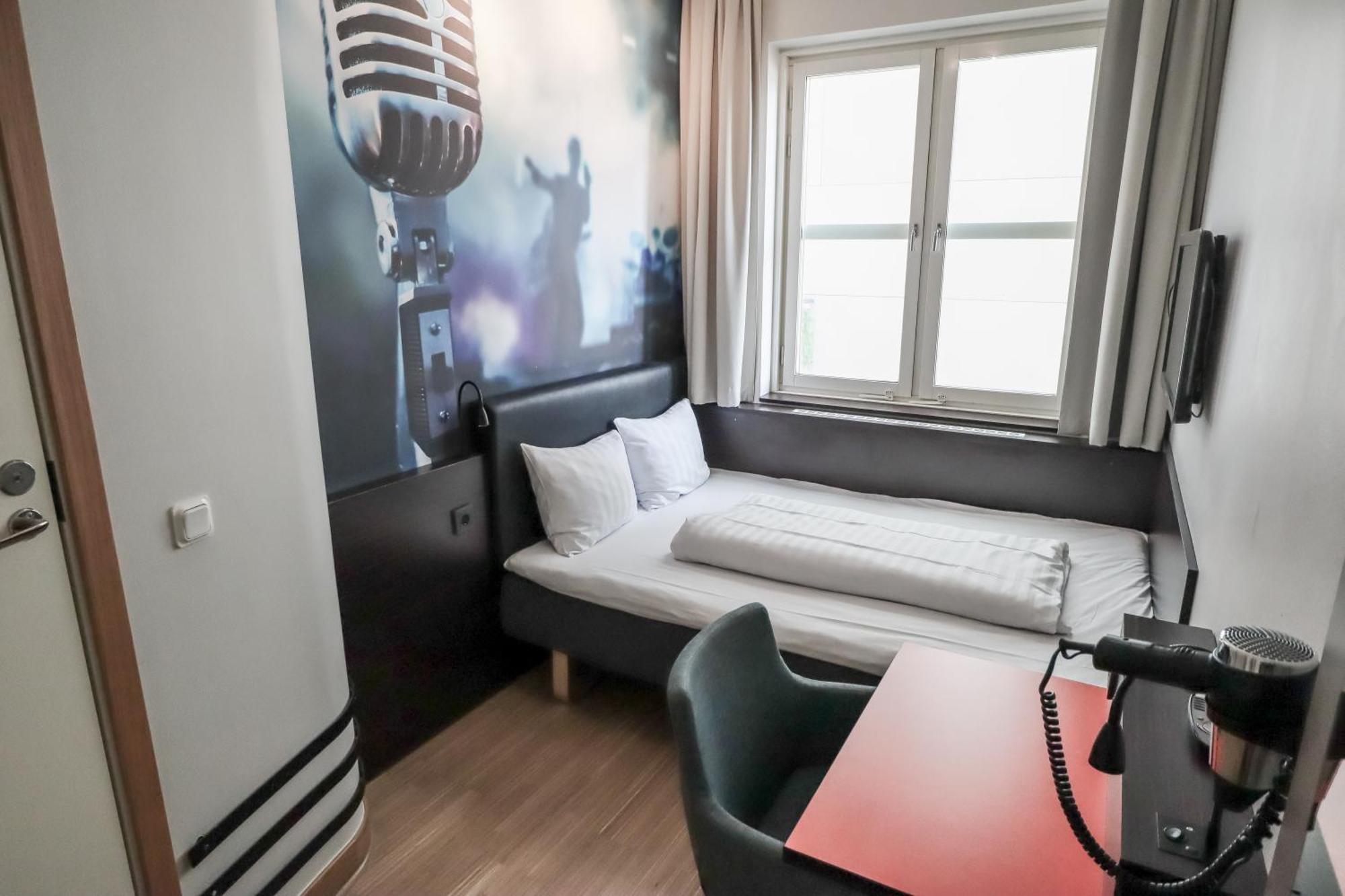 Comfort Hotel Malmoe Ngoại thất bức ảnh