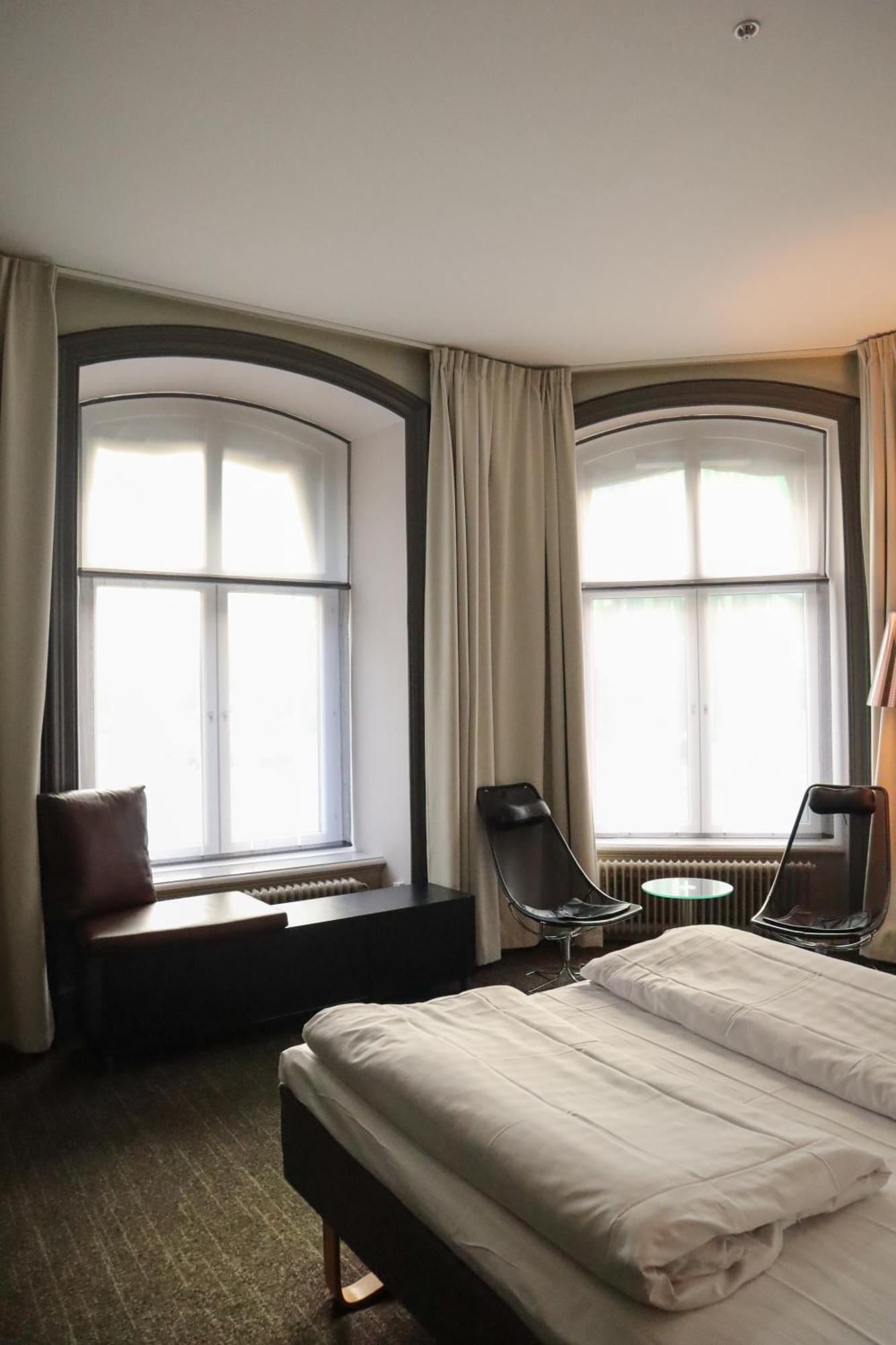 Comfort Hotel Malmoe Ngoại thất bức ảnh