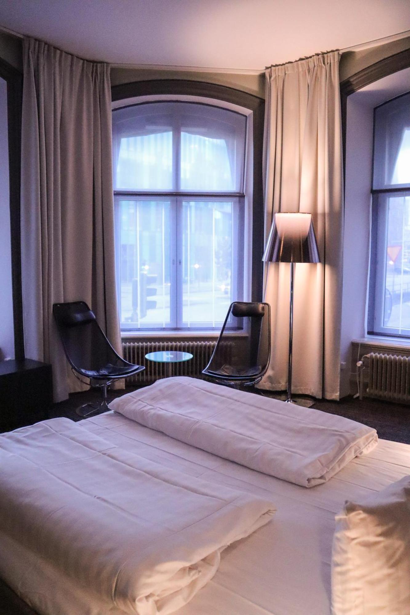 Comfort Hotel Malmoe Ngoại thất bức ảnh